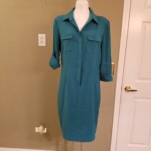 T Tahari dress (10)